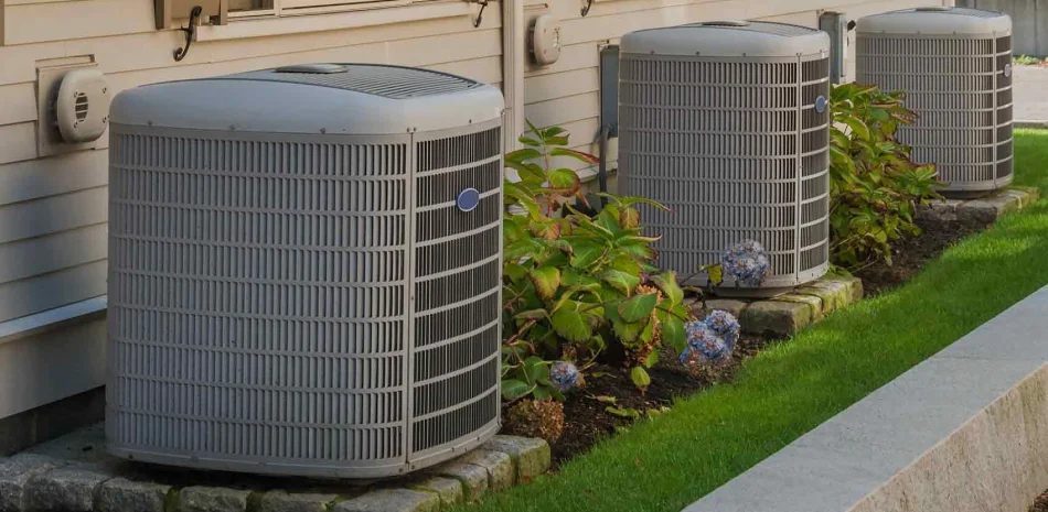 HVAC Installation HVAC Installation